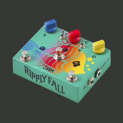 JAM RIPPLY FALL JAM RIPPLY FALL