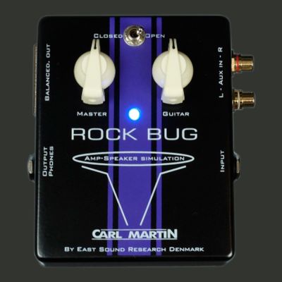 ROCK BUG1