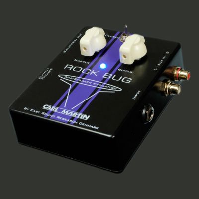 ROCK BUG