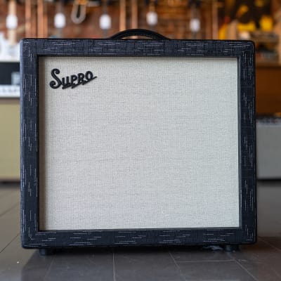 SUPRO ROYALE 1X12 SUPRO ROYALE 1X12