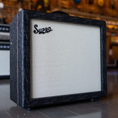 SUPRO ROYALE 1X12