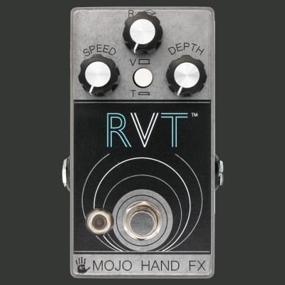 MOJO HAND RVT VINTAGE MOJO HAND RVT VINTAGE