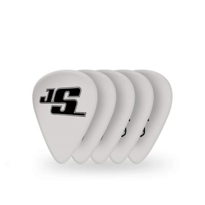 D'ADDARIO JOE SATRIANI PICKS MEDIUM D'ADDARIO JOE SATRIANI PICKS MEDIUM