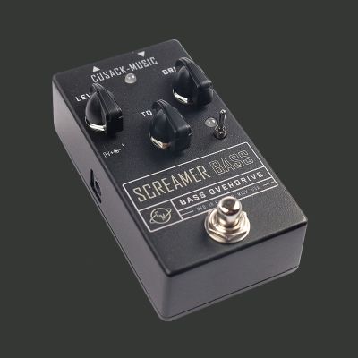 SCREAMER BASS SCREAMER BASS