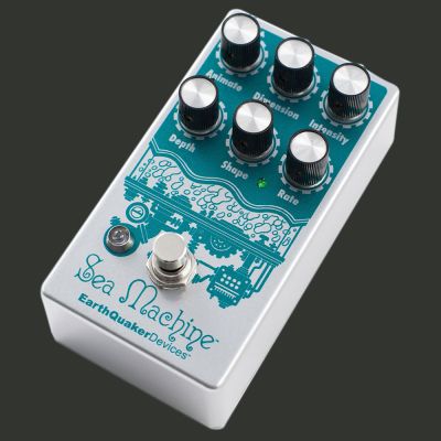 SEA MACHINE V3 SEA MACHINE V3