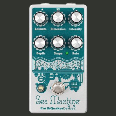 SEA MACHINE V3 SEA MACHINE V3