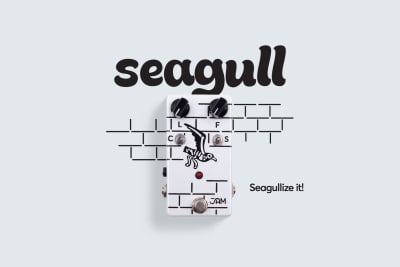 JAM SEAGULL JAM SEAGULL