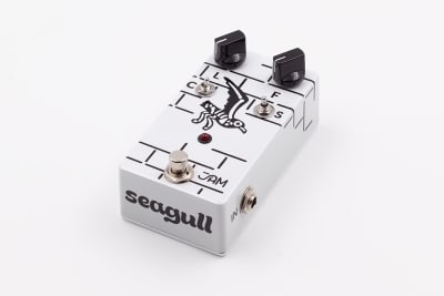 JAM SEAGULL JAM SEAGULL
