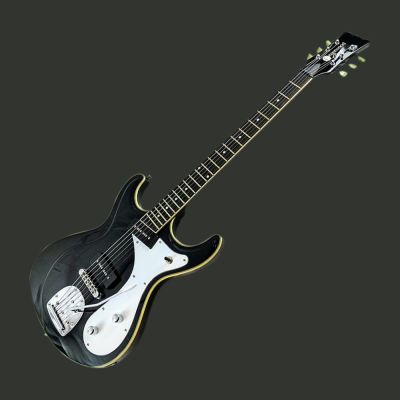 SIDEJACK BARITONE DLX SIDEJACK BARITONE DLX