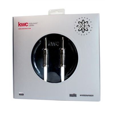 KWC SILVER NÚCLEO CABLE1
