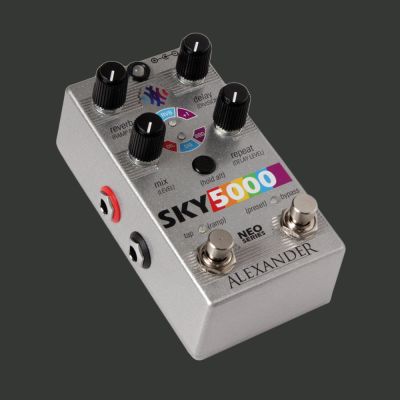ALEXANDER SKY 5000 ALEXANDER SKY 5000