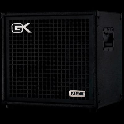 GALLIEN-KRUEGER NEO112-IV