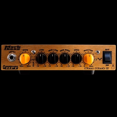 MARKBASS NANO MARK II1