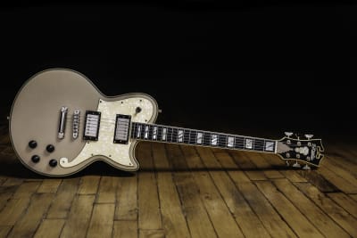 D'ANGELICO DELUXE ATLANTIC