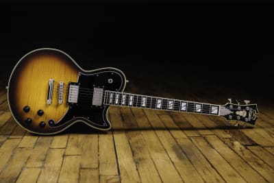 D'ANGELICO DELUXE ATLANTIC D'ANGELICO DELUXE ATLANTIC