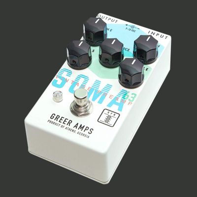GREER SOMA 63 GREER SOMA 63