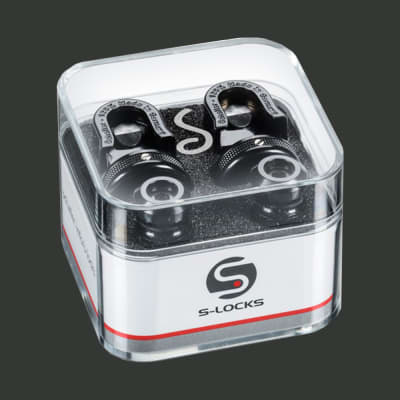 SCHALLER S-LOCKS SCHALLER S-LOCKS