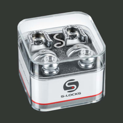 SCHALLER S-LOCKS