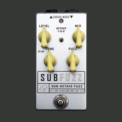 CUSACK SUB FUZZ CUSACK SUB FUZZ