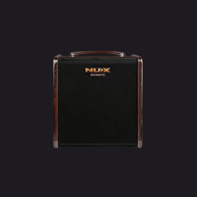 NUX STAGEMAN AC-801