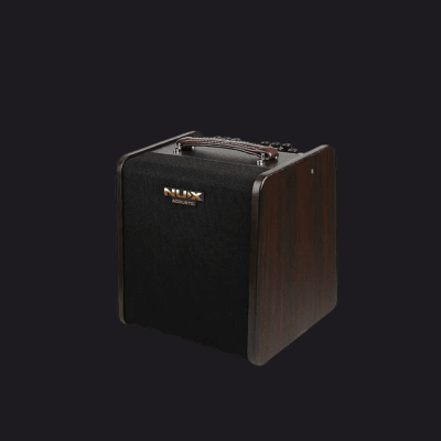 NUX STAGEMAN AC-80 NUX STAGEMAN AC-80