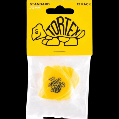 DUNLOP TORTEX 0.73 MM DUNLOP TORTEX 0.73 MM