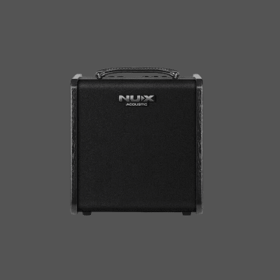 NUX STAGEMAN II AC-60