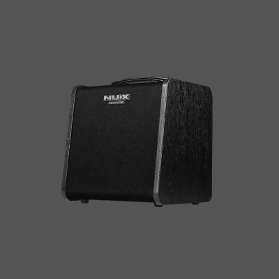 NUX STAGEMAN II AC-60 NUX STAGEMAN II AC-60