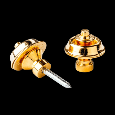 DUNLOP STRAPLOK® GOLD DUNLOP STRAPLOK® GOLD