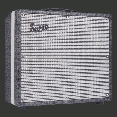 SUPRO BLACK MAGICK SUPRO BLACK MAGICK