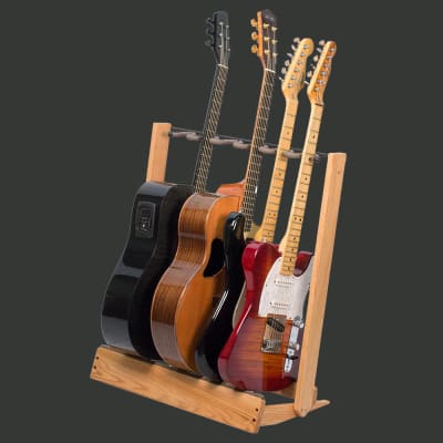 RACK GUITARRA