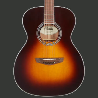 D'ANGELICO EXCEL TAMMANY XT D'ANGELICO EXCEL TAMMANY XT