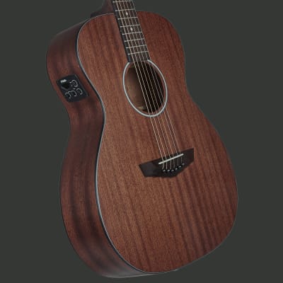 D'ANGELICO PREMIER TAMMANY LS D'ANGELICO PREMIER TAMMANY LS