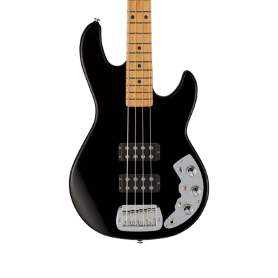 G&L CLF RESEARCH L-2000 JET BLACK G&L CLF RESEARCH L-2000 JET BLACK