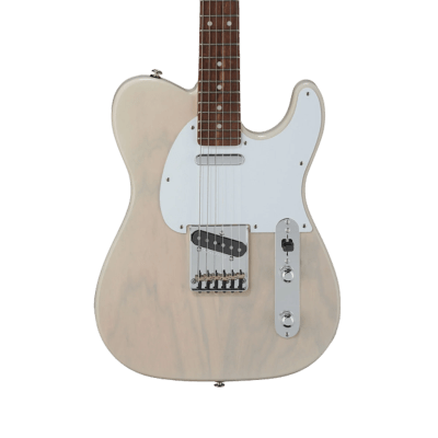 G&L FULLERTON DELUXE ASAT CLASSIC ALNICO BLONDE1