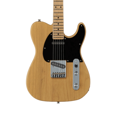 G&L FULLERTON DELUXE ASAT CLASSIC BUTTERSCOTCH BLONDE G&L FULLERTON DELUXE ASAT CLASSIC BUTTERSCOTCH BLONDE