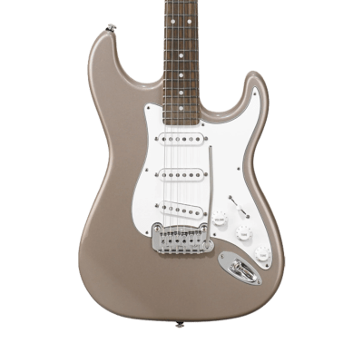 G&L FULLERTON DELUXE LEGACY SHORELINE GOLD1 G&L FULLERTON DELUXE LEGACY SHORELINE GOLD1