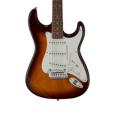G&L FULLERTON DELUXE LEGACY TOBACCO SUNBURST1