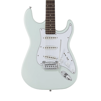 G&L TRIBUTE S-500 SONIC BLUE G&L TRIBUTE S-500 SONIC BLUE