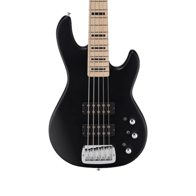 G&L TRIBUTE L-2500 BLACK FROST G&L TRIBUTE L-2500 BLACK FROST