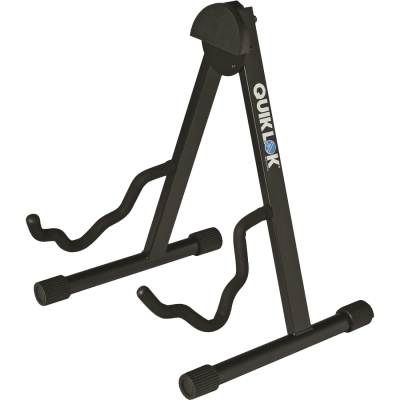 QUIKLOK ATRIL GUITARRA/BAJO GS438-BB