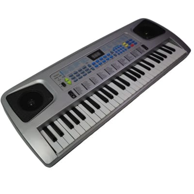 TECLADO TON-300
