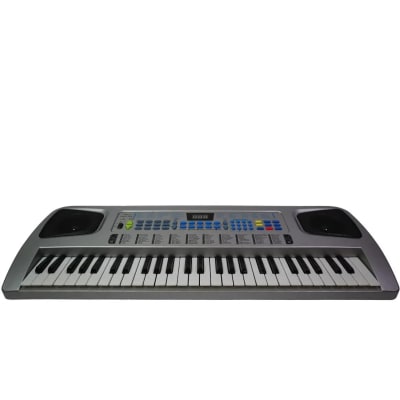 TECLADO TON-3001