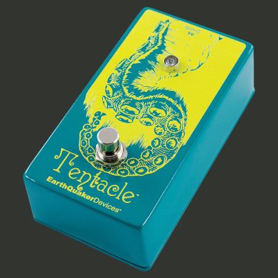 EQD TENTACLE EQD TENTACLE