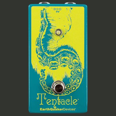 EQD TENTACLE EQD TENTACLE