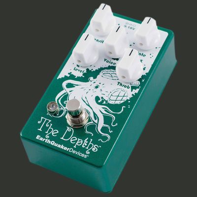 EQD THE DEPTHS EQD THE DEPTHS