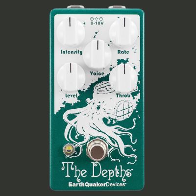 EQD THE DEPTHS EQD THE DEPTHS