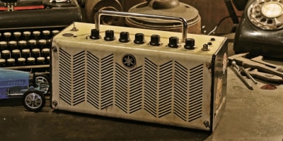 YAMAHA THR5A YAMAHA THR5A