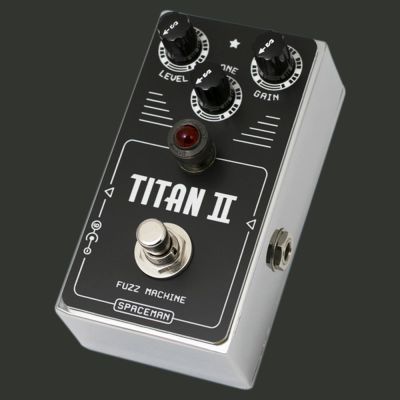 TITAN II TITAN II