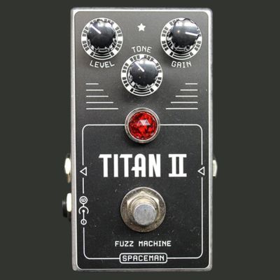 TITAN II TITAN II